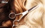 پکیج 1 : کوتاهی مو در سالن زیبایی کاط فوژان